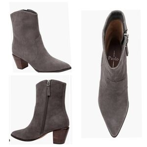 Linea Paolo Wynn Bootie